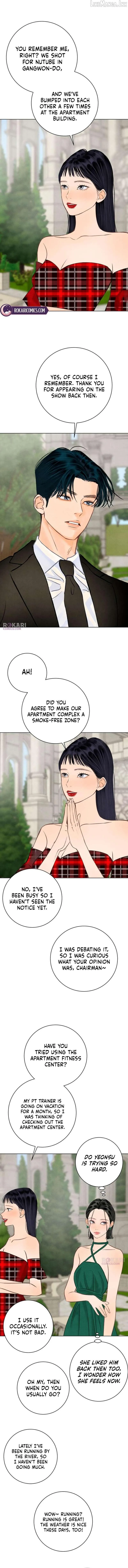 Before The grapes Ripen Chapter 44 page 9