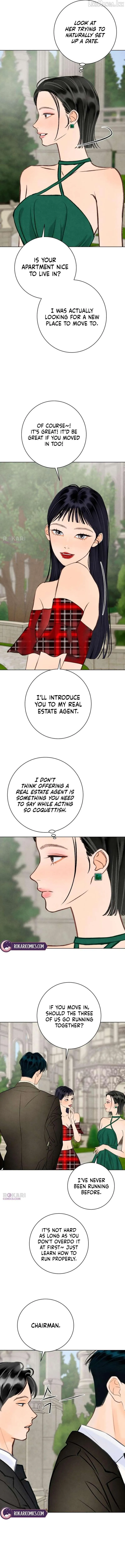 Before The grapes Ripen Chapter 44 page 10