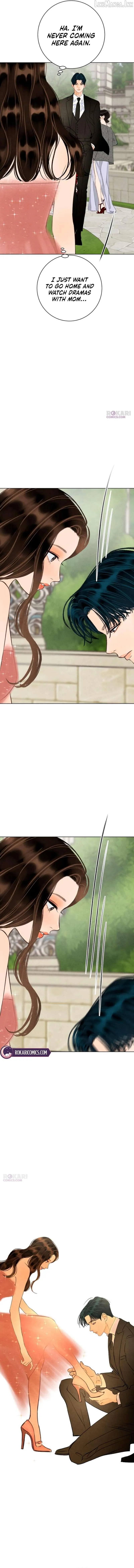 Before The grapes Ripen Chapter 44 page 12