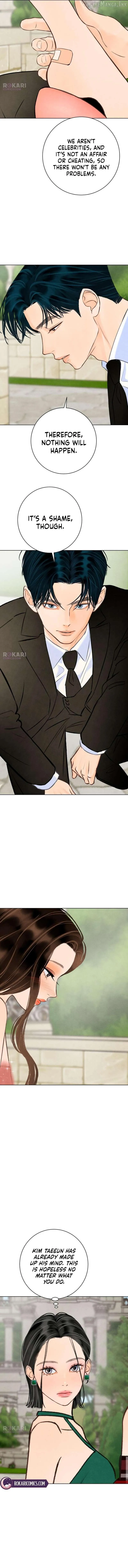 Before The grapes Ripen Chapter 45 page 2