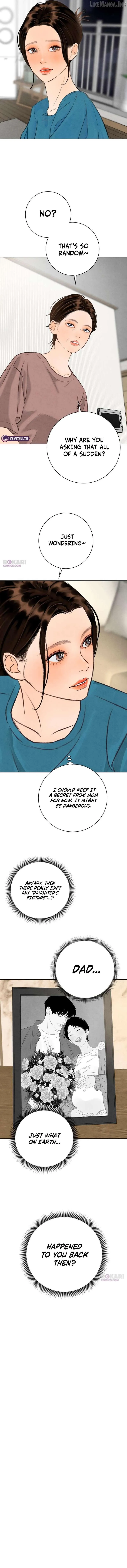Before The grapes Ripen Chapter 46 page 9