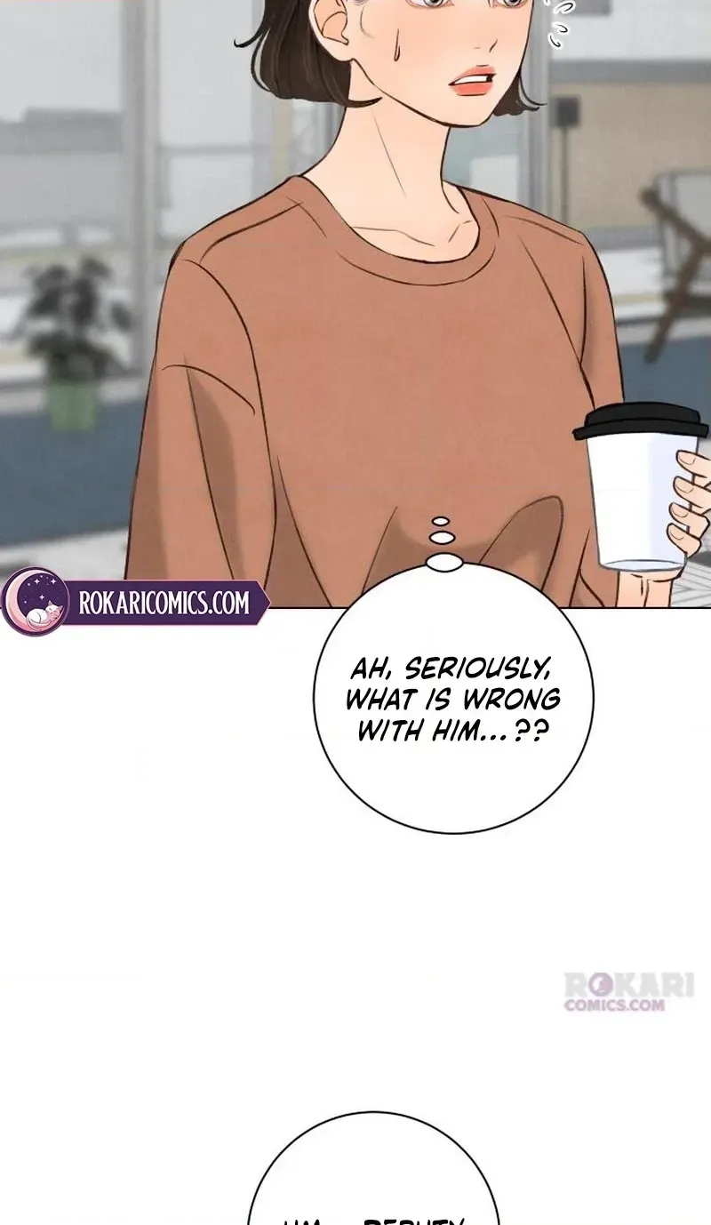 Before The grapes Ripen Chapter 47 page 16