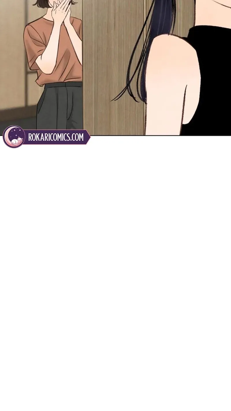 Before The grapes Ripen Chapter 47 page 48