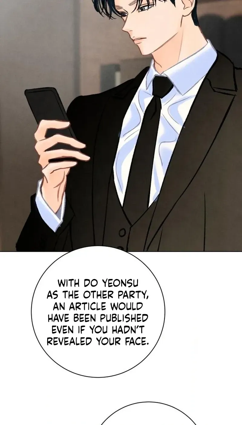 Before The grapes Ripen Chapter 47 page 42