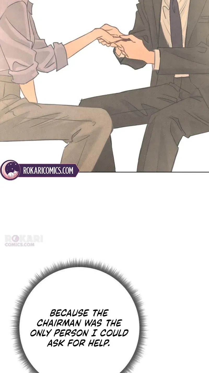 Before The grapes Ripen Chapter 47 page 74