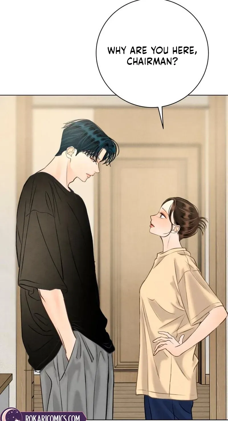 Before The grapes Ripen Chapter 47 page 94