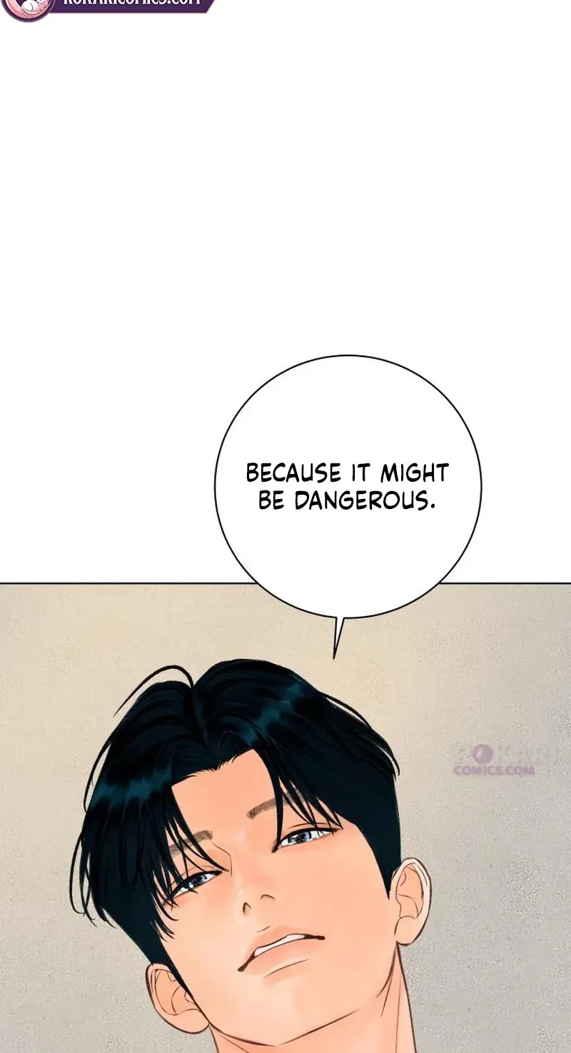 Before The grapes Ripen Chapter 47 page 95