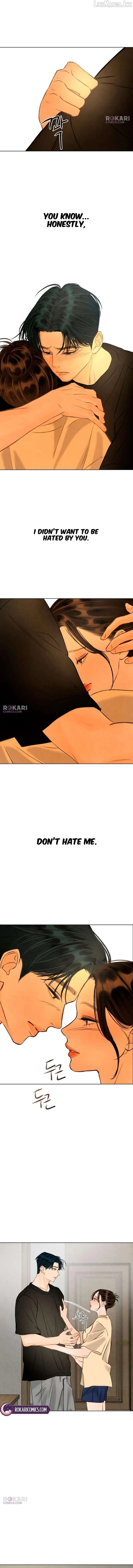Before The grapes Ripen Chapter 48 page 2
