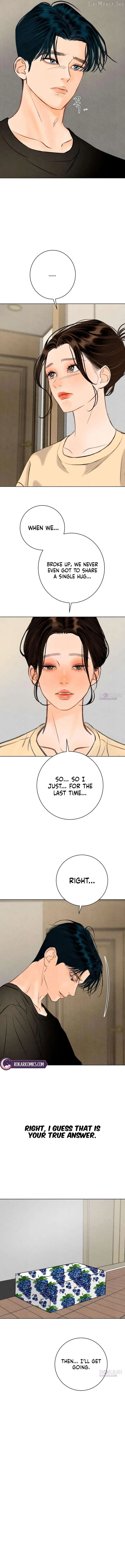 Before The grapes Ripen Chapter 48 page 3