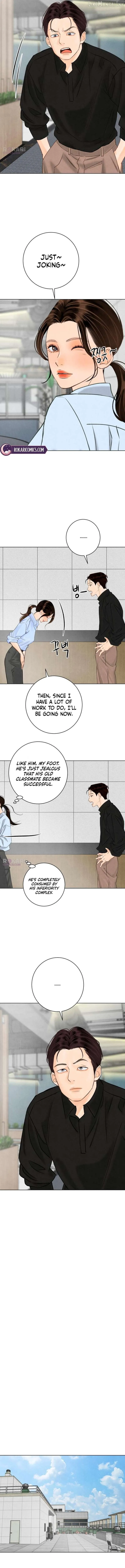 Before The grapes Ripen Chapter 48 page 12