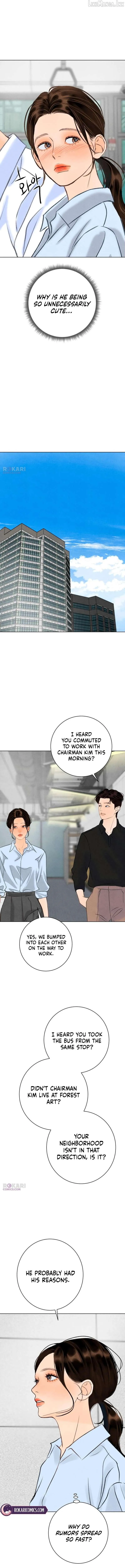 Before The grapes Ripen Chapter 48 page 10