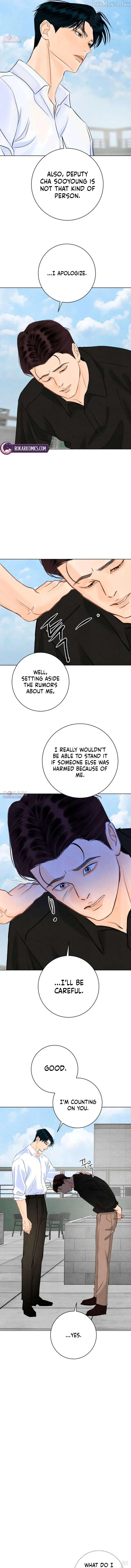 Before The grapes Ripen Chapter 49 page 2