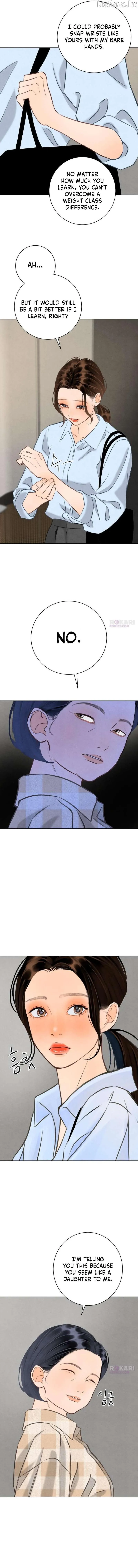 Before The grapes Ripen Chapter 49 page 7