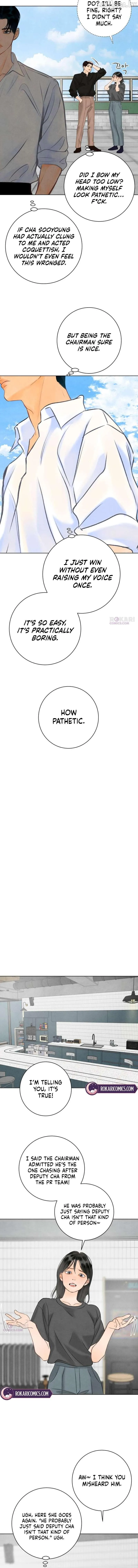 Before The grapes Ripen Chapter 49 page 3