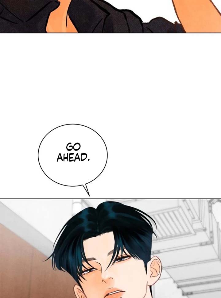 Before The grapes Ripen Chapter 5 page 6