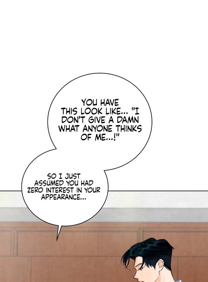 Before The grapes Ripen Chapter 5 page 12