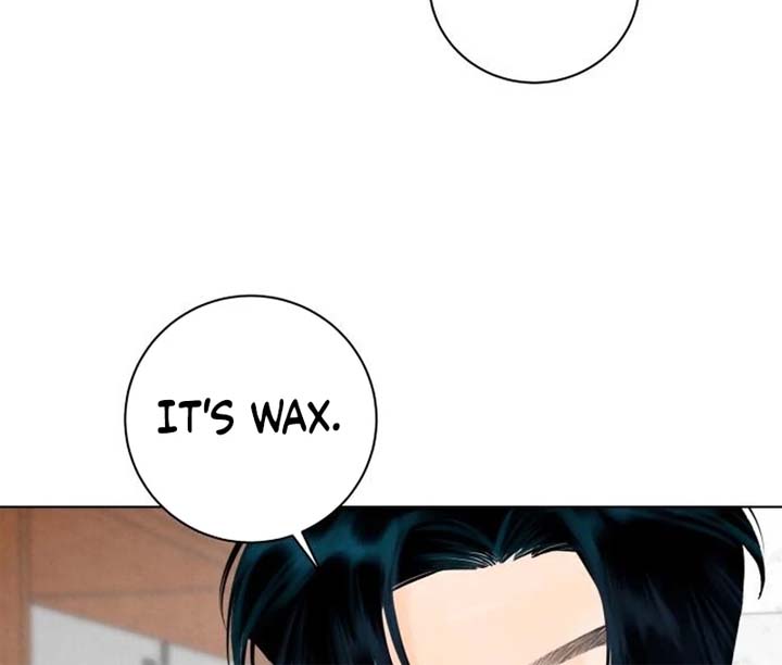 Before The grapes Ripen Chapter 5 page 19