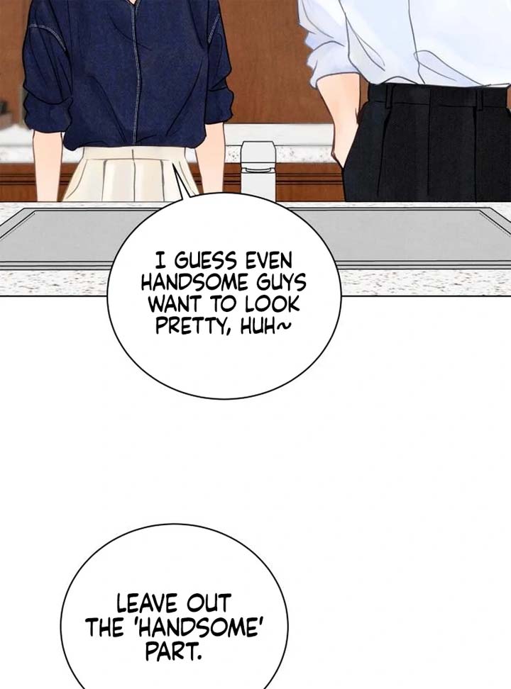 Before The grapes Ripen Chapter 5 page 38