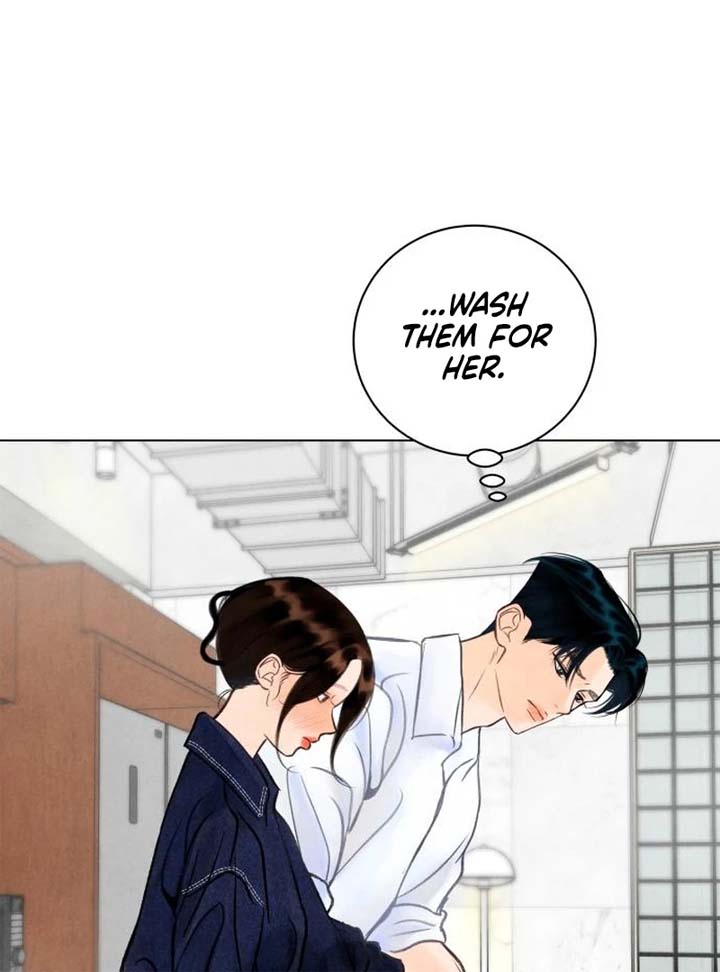Before The grapes Ripen Chapter 5 page 64