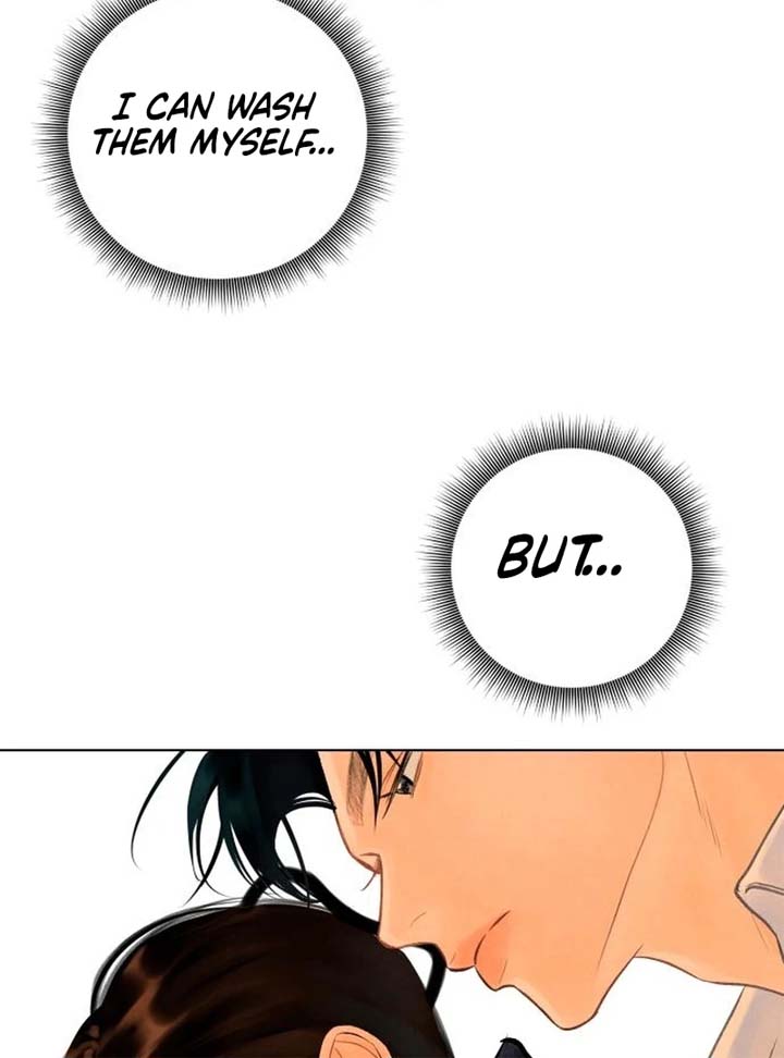 Before The grapes Ripen Chapter 5 page 72