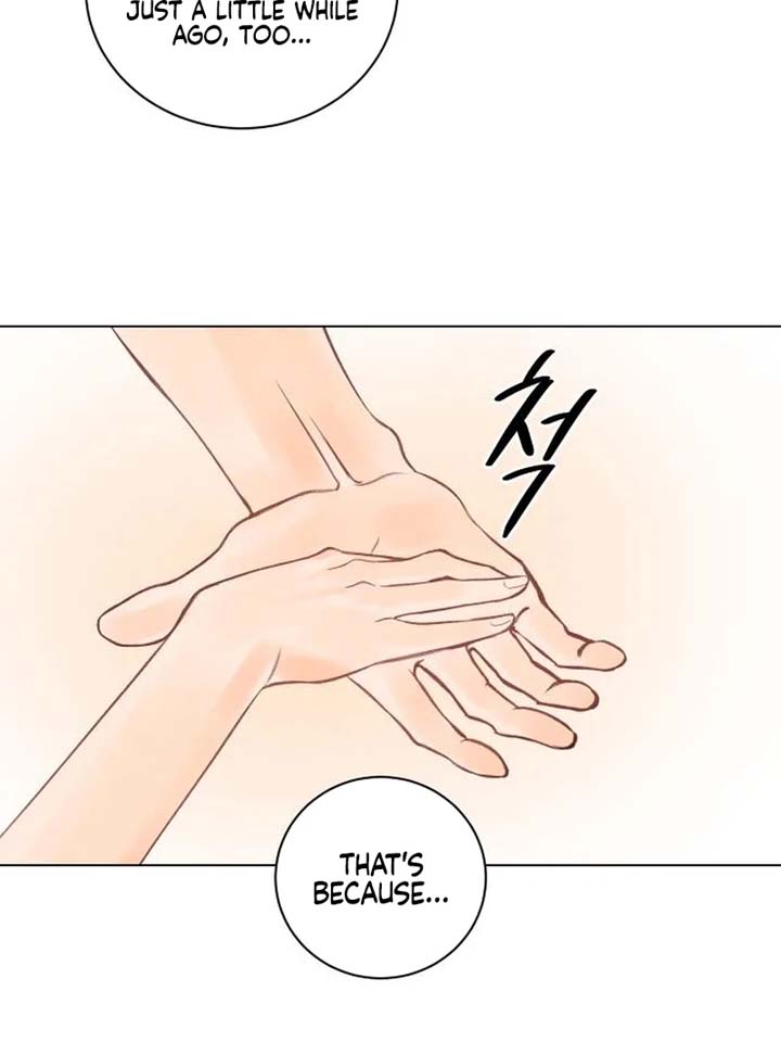 Before The grapes Ripen Chapter 5 page 79