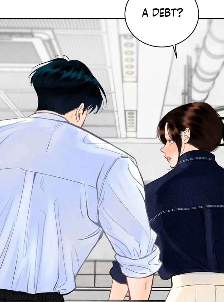 Before The grapes Ripen Chapter 5 page 83