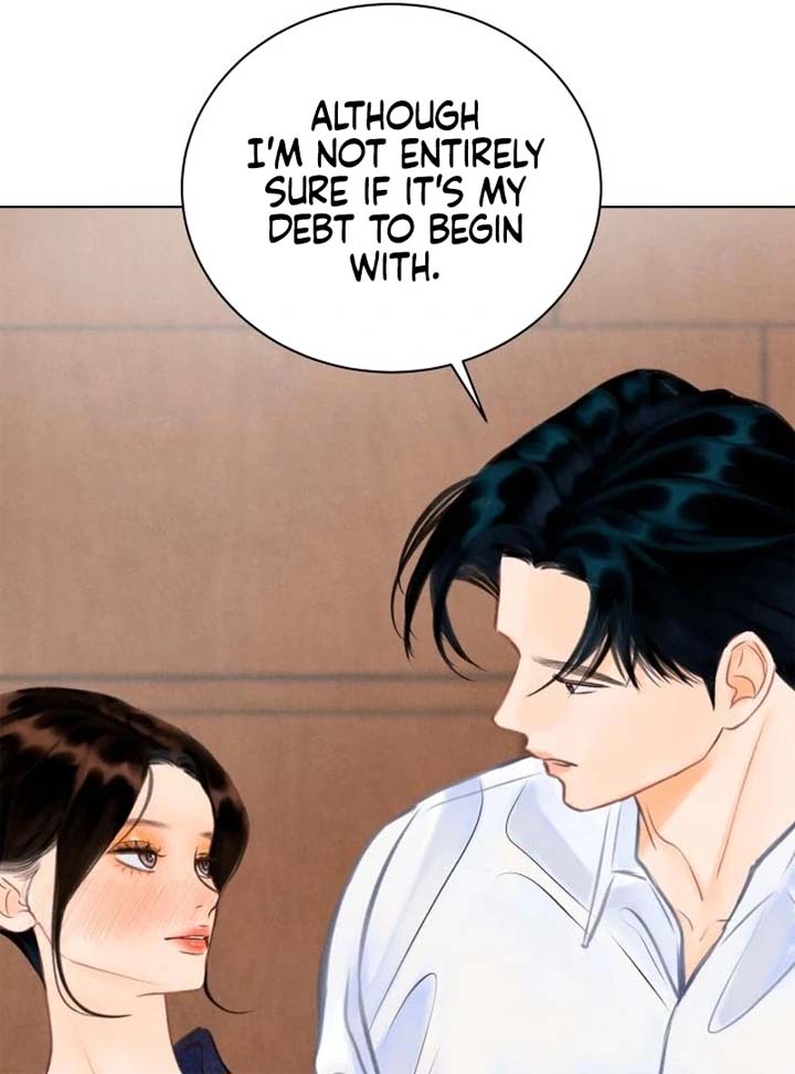 Before The grapes Ripen Chapter 5 page 87