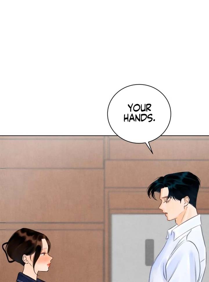 Before The grapes Ripen Chapter 5 page 91