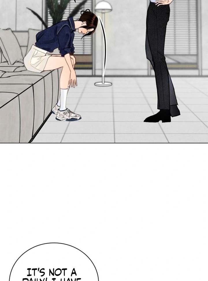 Before The grapes Ripen Chapter 5 page 107