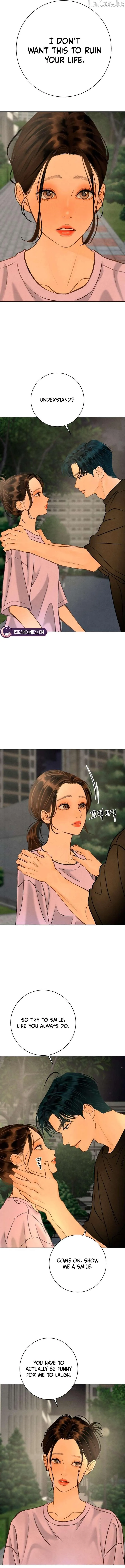 Before The grapes Ripen Chapter 50 page 7
