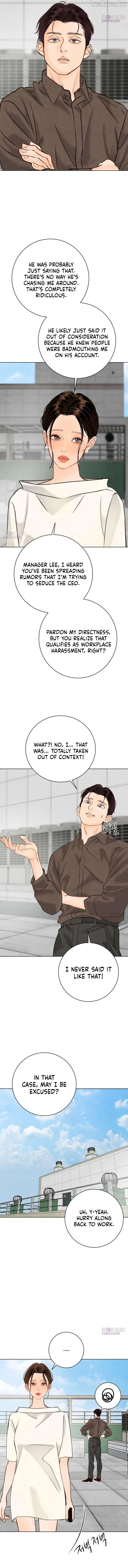 Before The grapes Ripen Chapter 51 page 6
