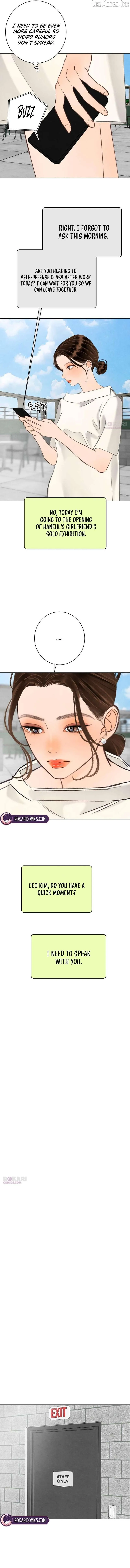 Before The grapes Ripen Chapter 51 page 7