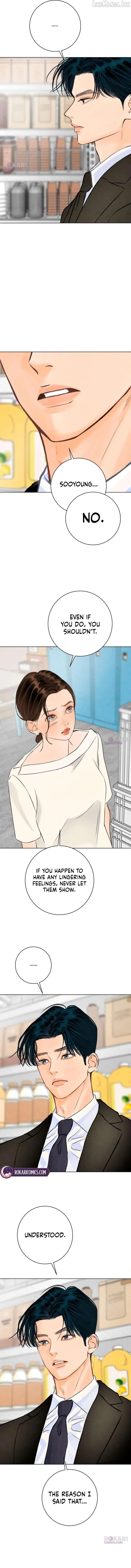 Before The grapes Ripen Chapter 51 page 9