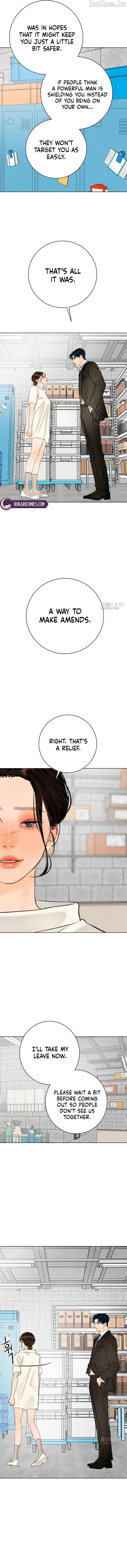 Before The grapes Ripen Chapter 51 page 10