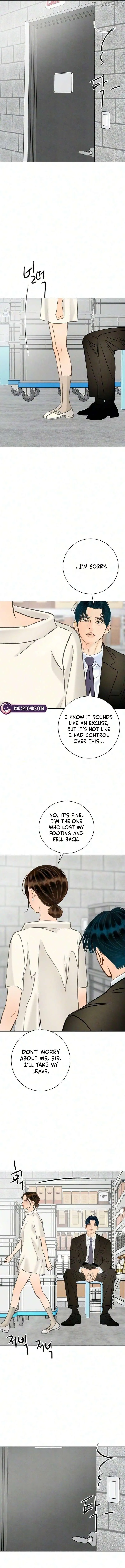 Before The grapes Ripen Chapter 52 page 2