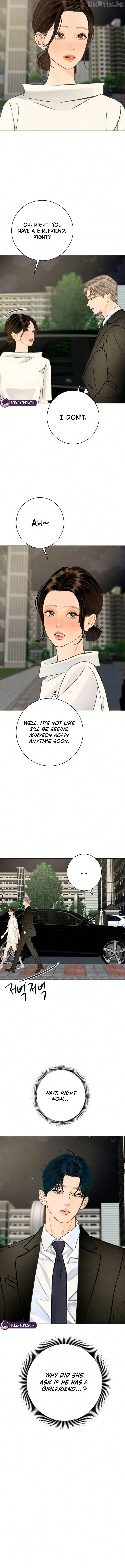 Before The grapes Ripen Chapter 53 page 9