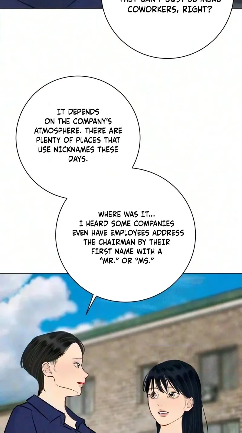 Before The grapes Ripen Chapter 55 page 20