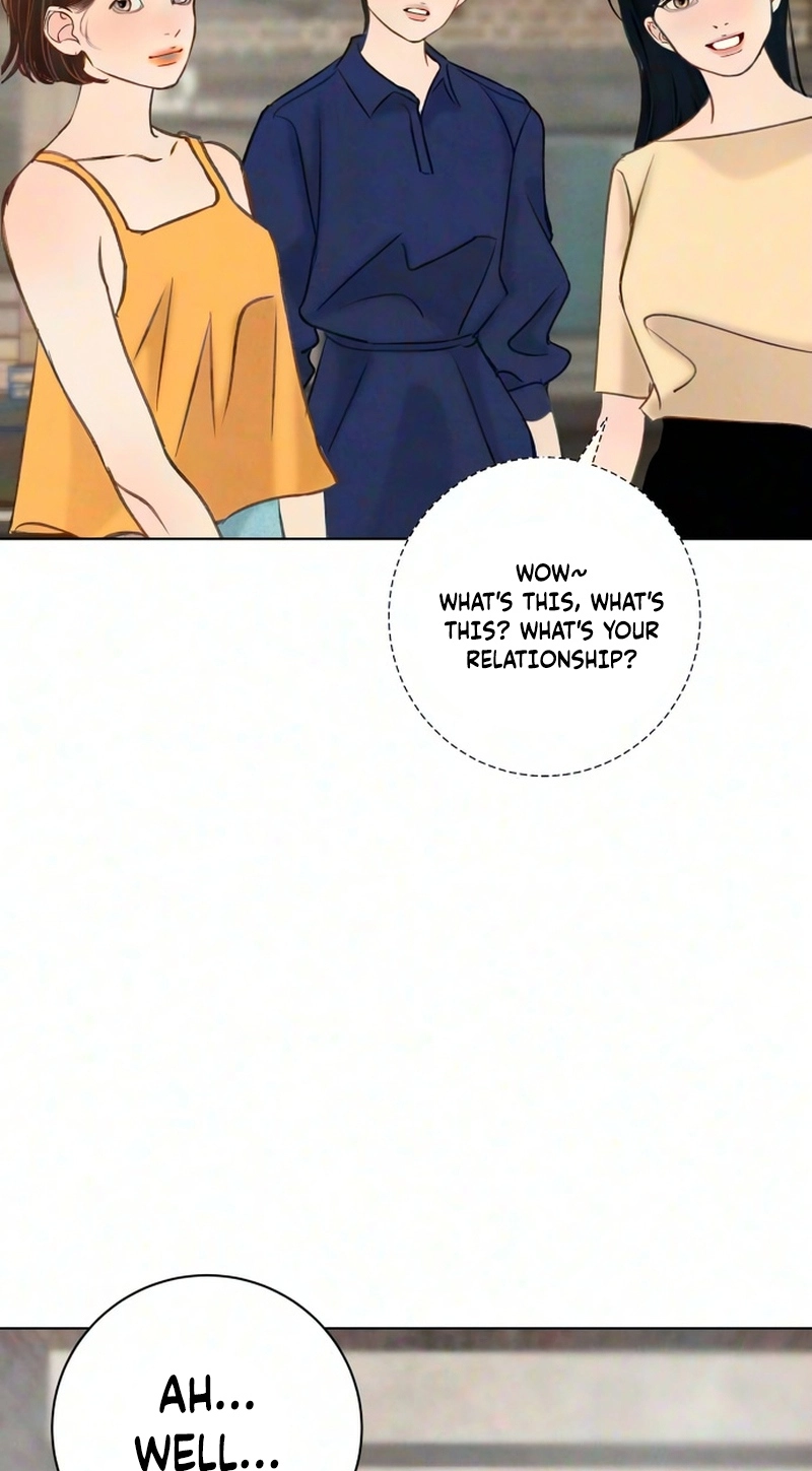 Before The grapes Ripen Chapter 55 page 5
