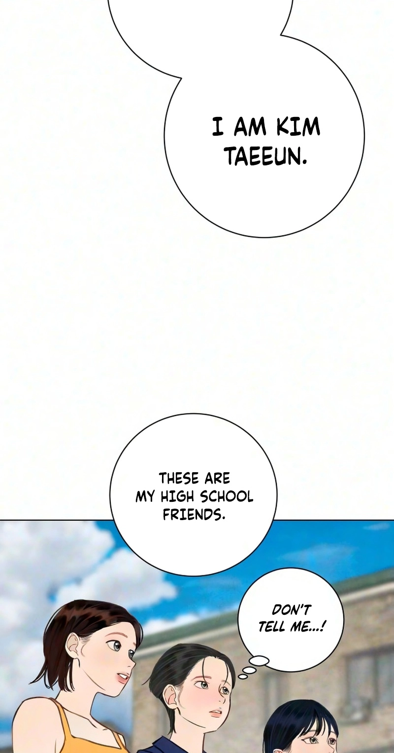 Before The grapes Ripen Chapter 55 page 8