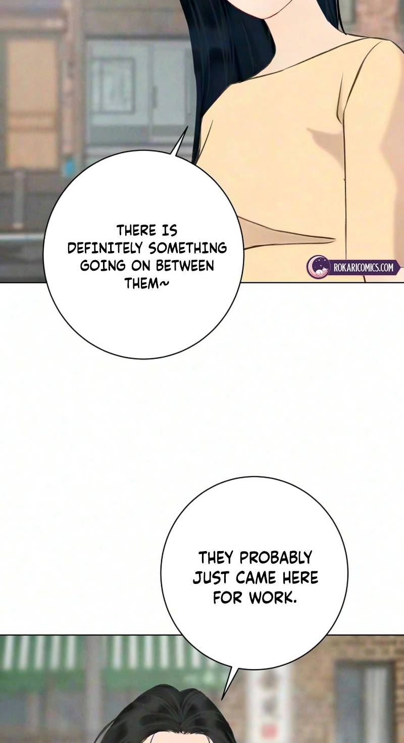Before The grapes Ripen Chapter 55 page 16