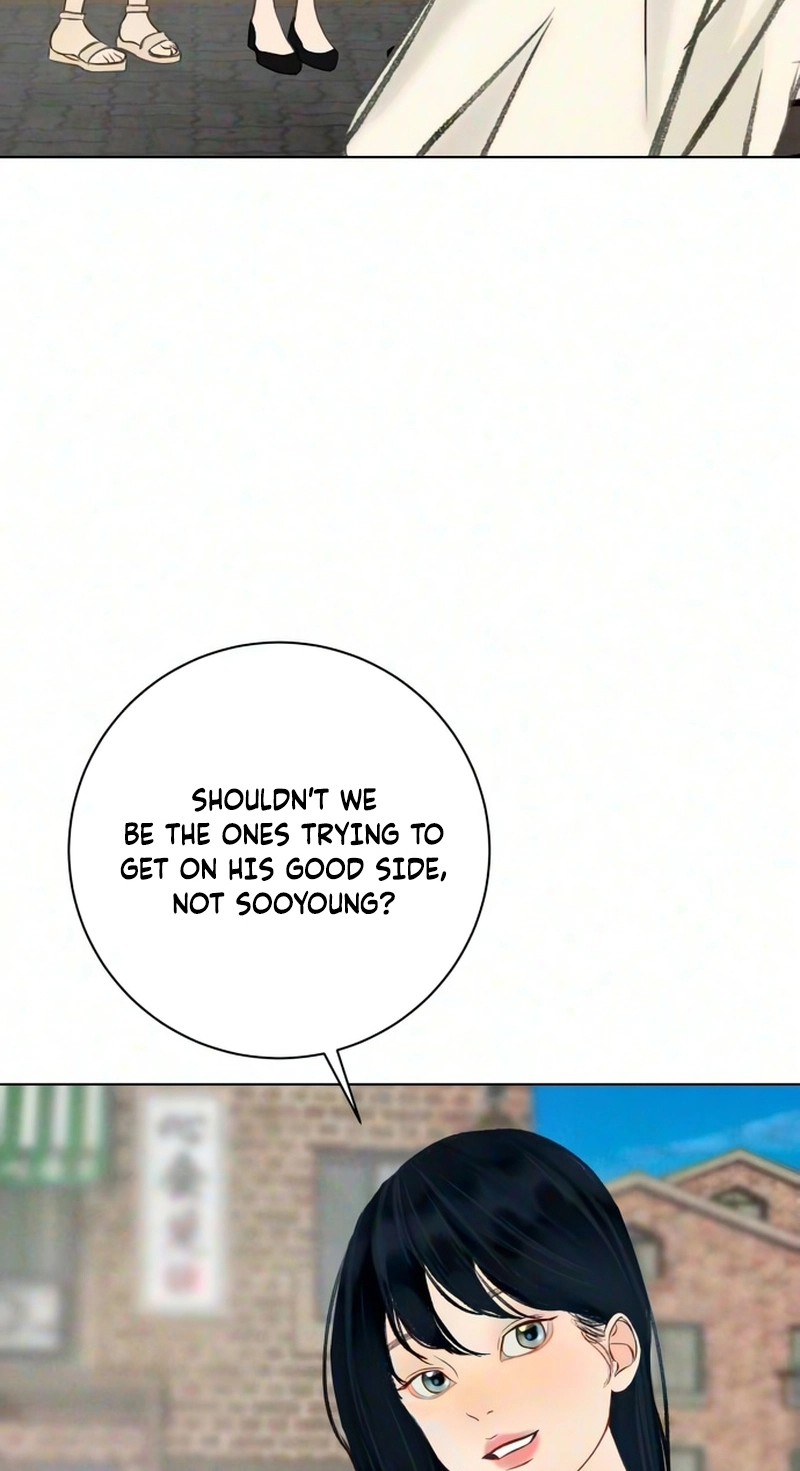 Before The grapes Ripen Chapter 55 page 15