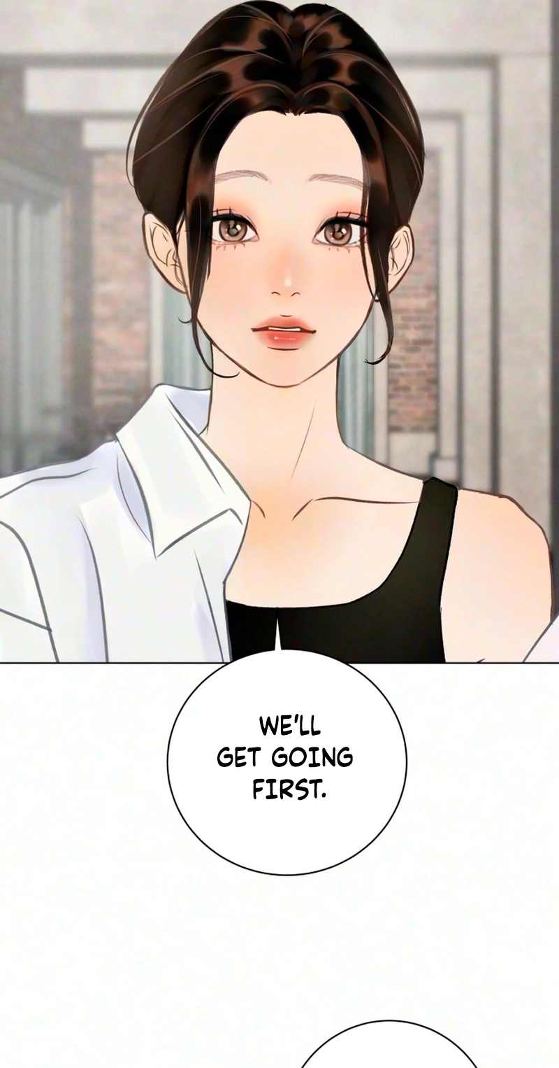 Before The grapes Ripen Chapter 55 page 11
