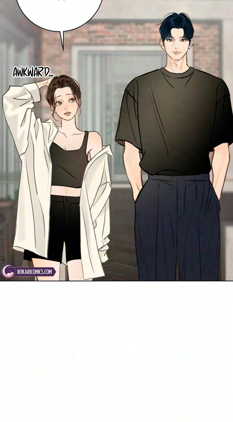 Before The grapes Ripen Chapter 55 page 6