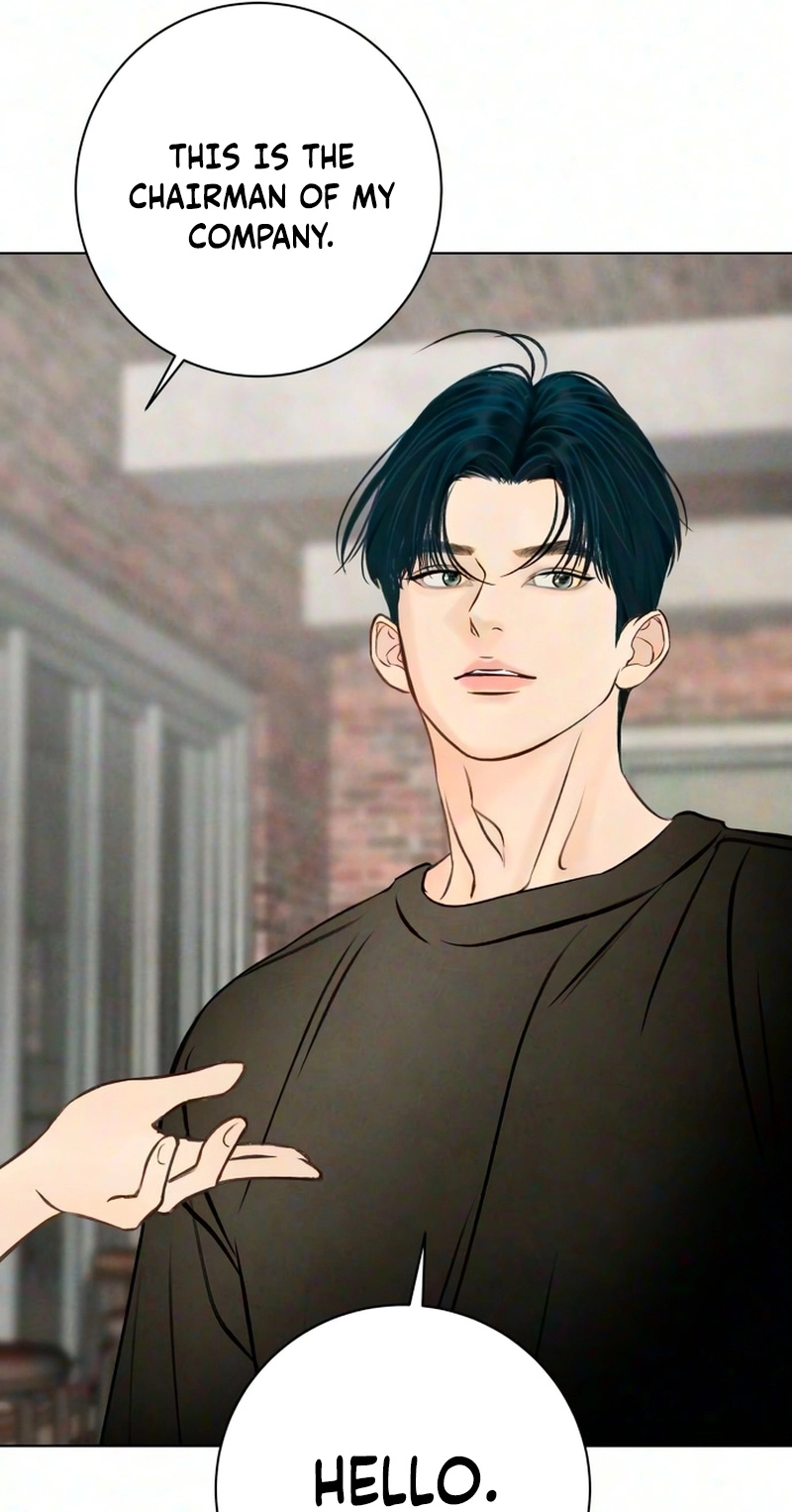 Before The grapes Ripen Chapter 55 page 7