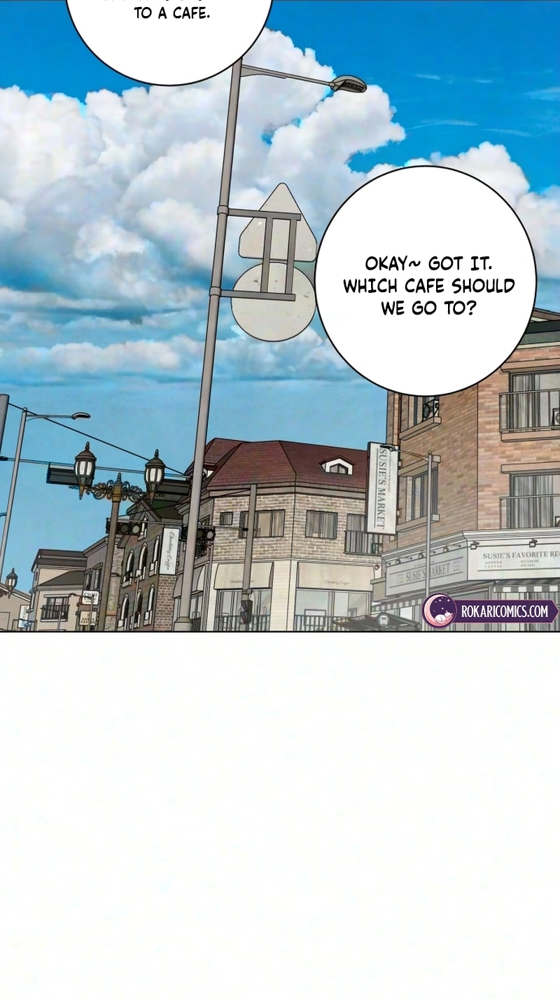 Before The grapes Ripen Chapter 55 page 25