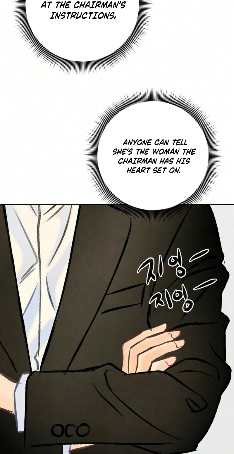 Before The grapes Ripen Chapter 55 page 33