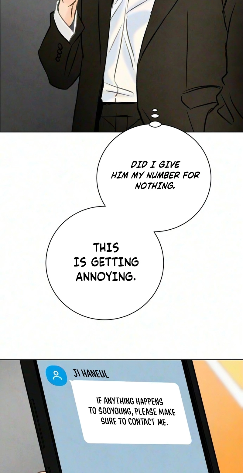 Before The grapes Ripen Chapter 55 page 35