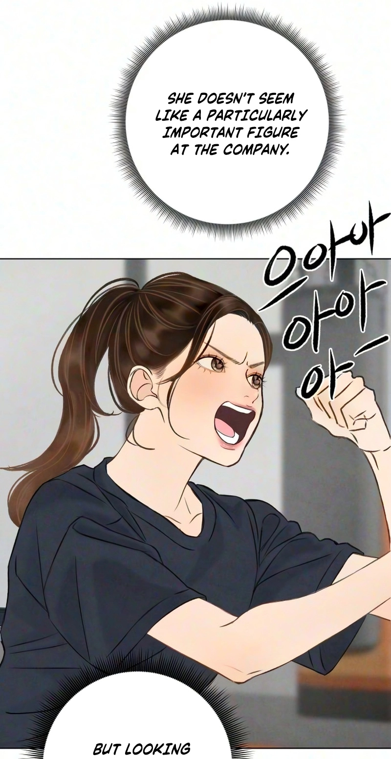 Before The grapes Ripen Chapter 55 page 32