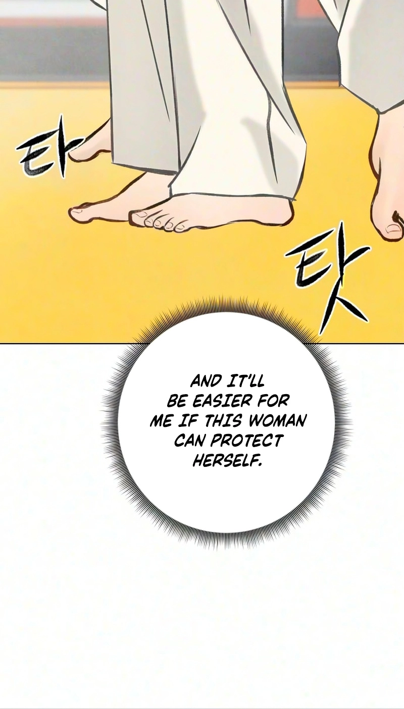 Before The grapes Ripen Chapter 55 page 51