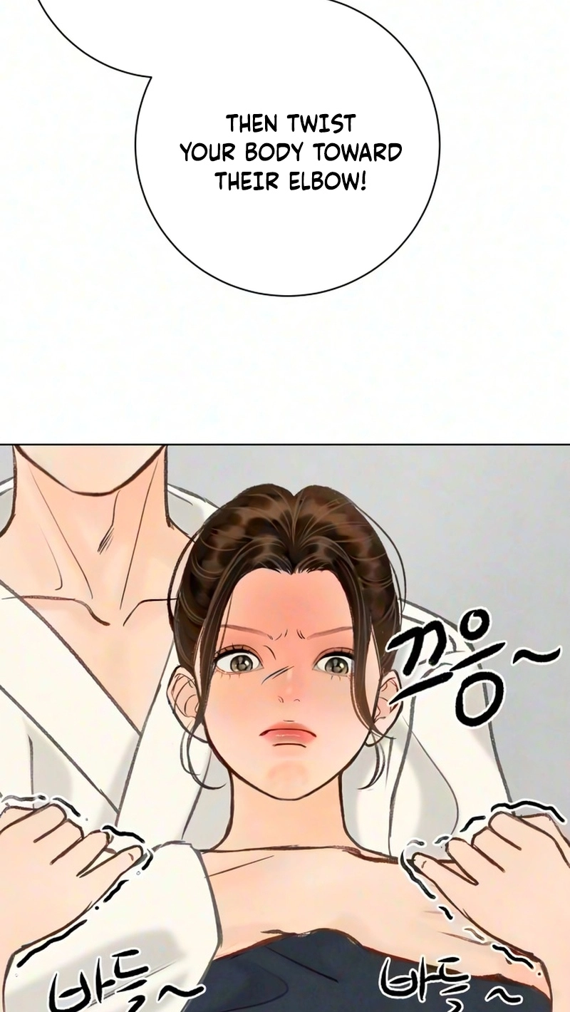 Before The grapes Ripen Chapter 55 page 56